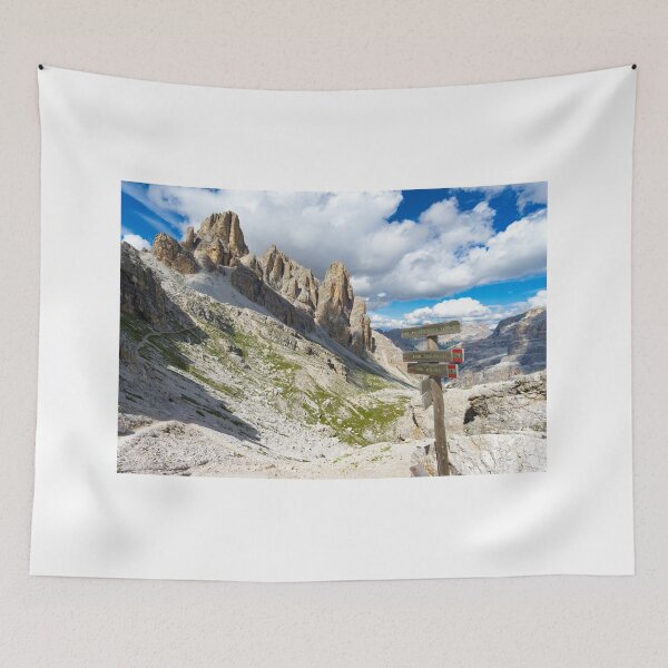 Item preview, Parco Naturale Fanes Sennes Braies designed and sold by DiFigianoPhoto.