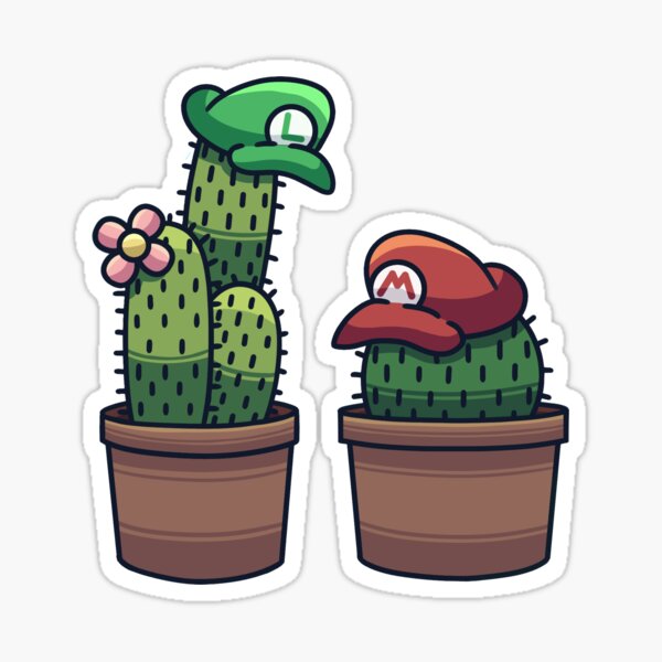 Tush and Wiggle Sticker