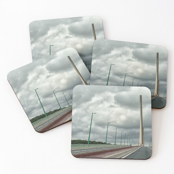 Item preview, Pont de Brotonne designed and sold by DiFigianoPhoto.