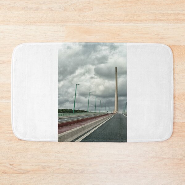 Item preview, Pont de Brotonne designed and sold by DiFigianoPhoto.