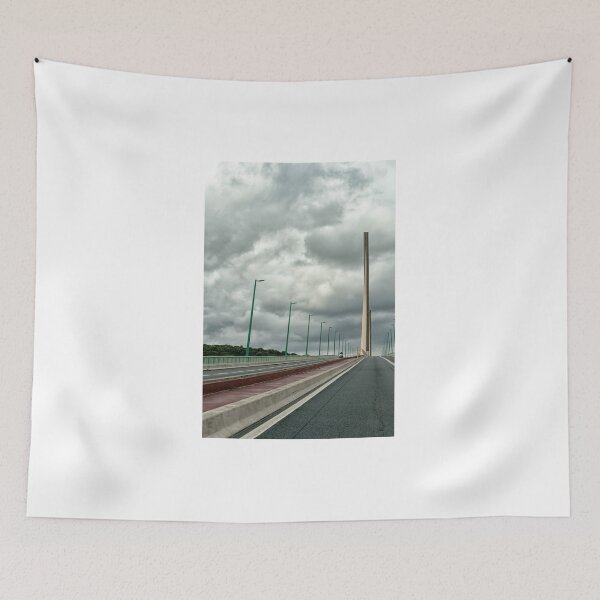 Item preview, Pont de Brotonne designed and sold by DiFigianoPhoto.