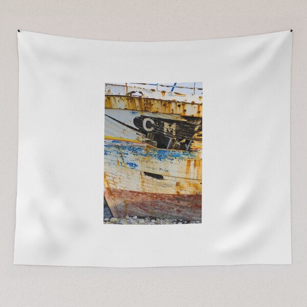 Item preview, Broken And Beached designed and sold by DiFigianoPhoto.