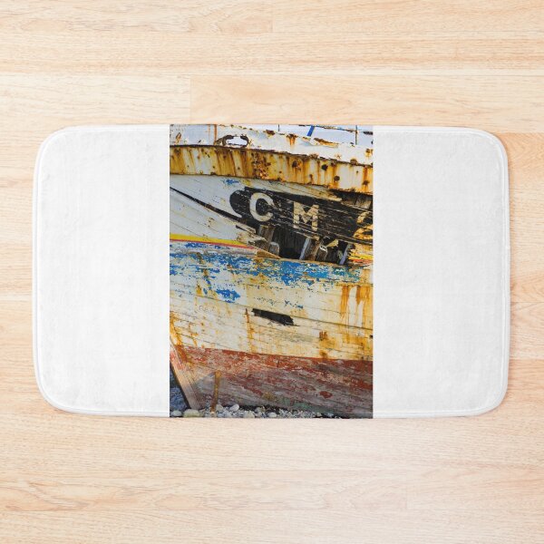 Item preview, Broken And Beached designed and sold by DiFigianoPhoto.