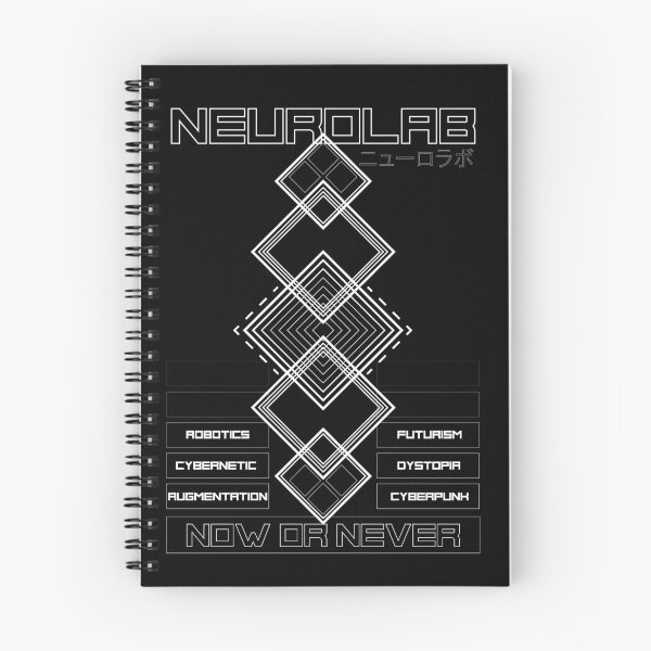 Artikelvorschau, NeuroLAB - jetzt oder nie entworfen und verkauft von NeuroLAB.