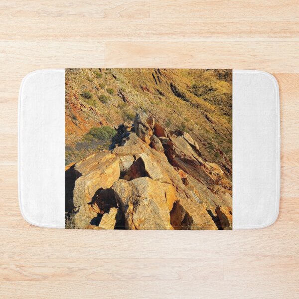 Item preview, Chewings Range, Central Australia designed and sold by Kevin McGennan.