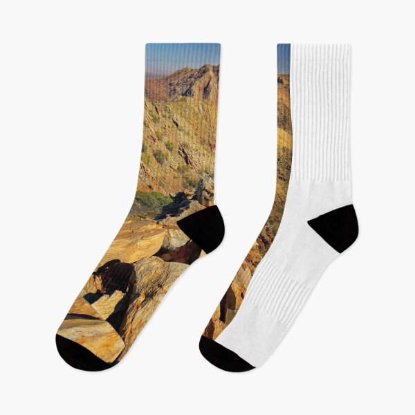 Item preview, Chewings Range, Central Australia designed and sold by Kevin McGennan.