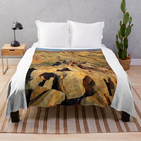 Item preview, Chewings Range, Central Australia designed and sold by Kevin McGennan.