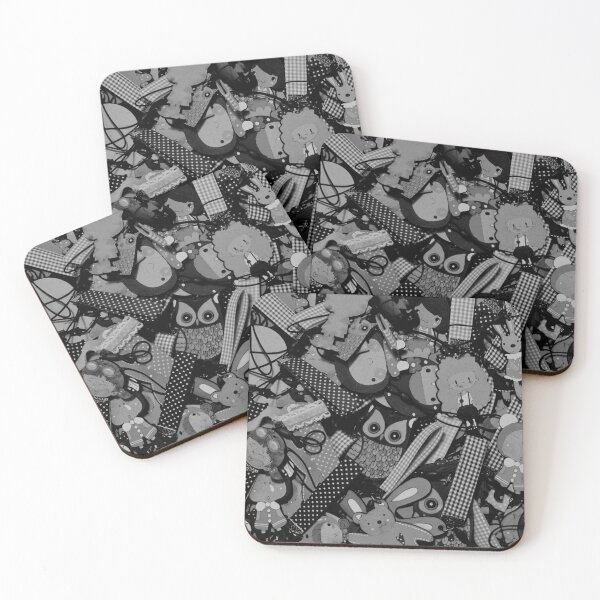 Item preview, Hand-Made Trinkets in Seoul 2 designed and sold by Mike Ashley.