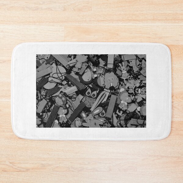 Item preview, Hand-Made Trinkets in Seoul 2 designed and sold by Mike Ashley.