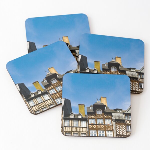 Item preview, Places des Lices designed and sold by DiFigianoPhoto.