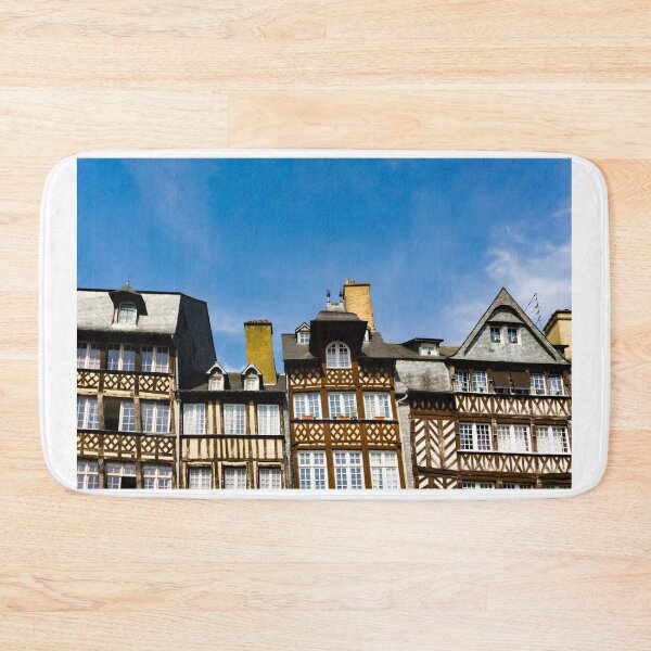 Item preview, Places des Lices designed and sold by DiFigianoPhoto.