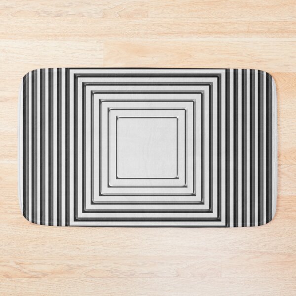 Item preview, Graphic squares designed and sold by Robert Elfferich.