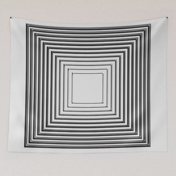 Item preview, Graphic squares designed and sold by Robert Elfferich.