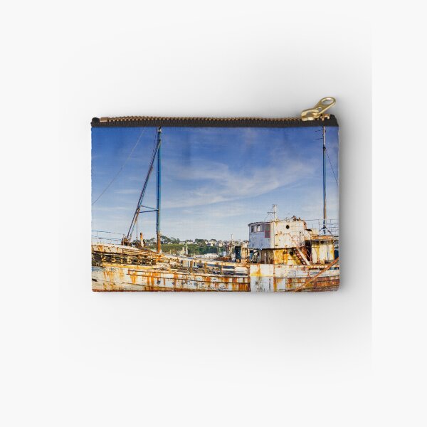 Item preview, Ship Cemetery designed and sold by DiFigianoPhoto.