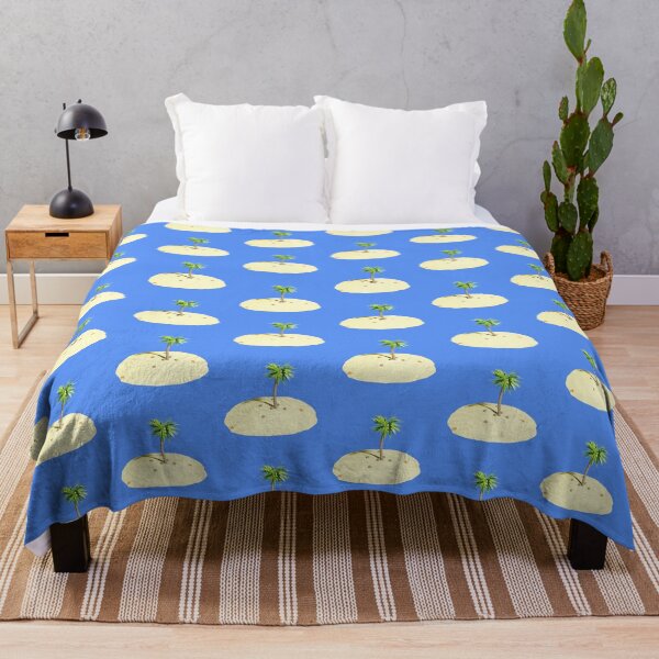 Item preview, Isla desierta designed and sold by bradm50.
