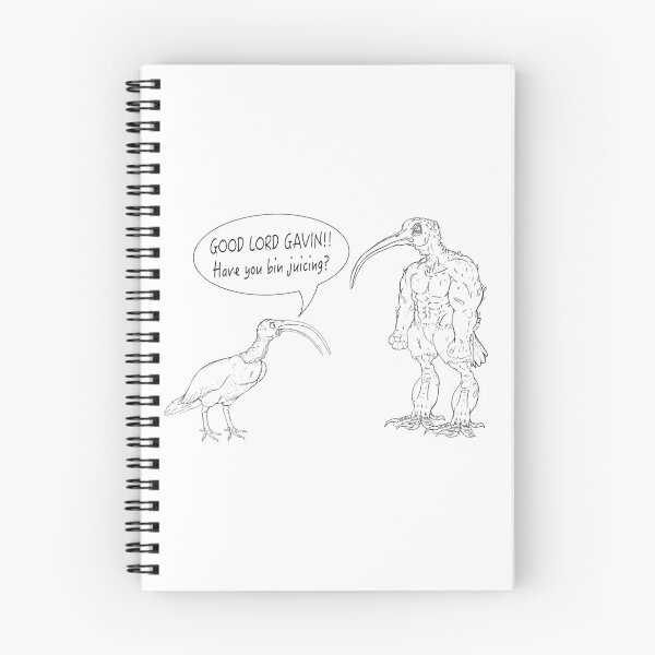 Item preview, Bin Juicing designed and sold by LukeRosenberg.