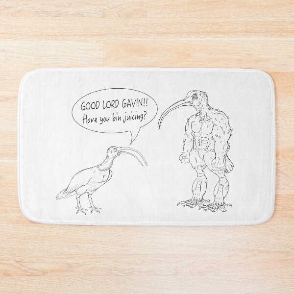Item preview, Bin Juicing designed and sold by LukeRosenberg.