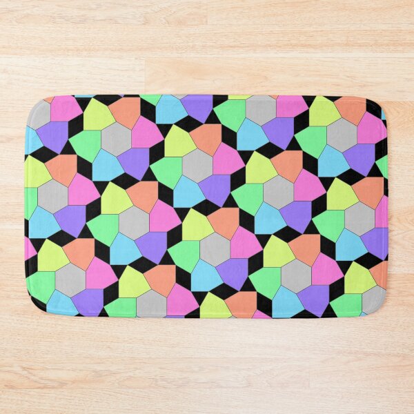 Item preview, Spring Rainbow Flowers designed and sold by Girih.