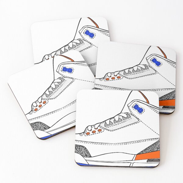 Item preview, J3 Knicks designed and sold by Tee4Daily.