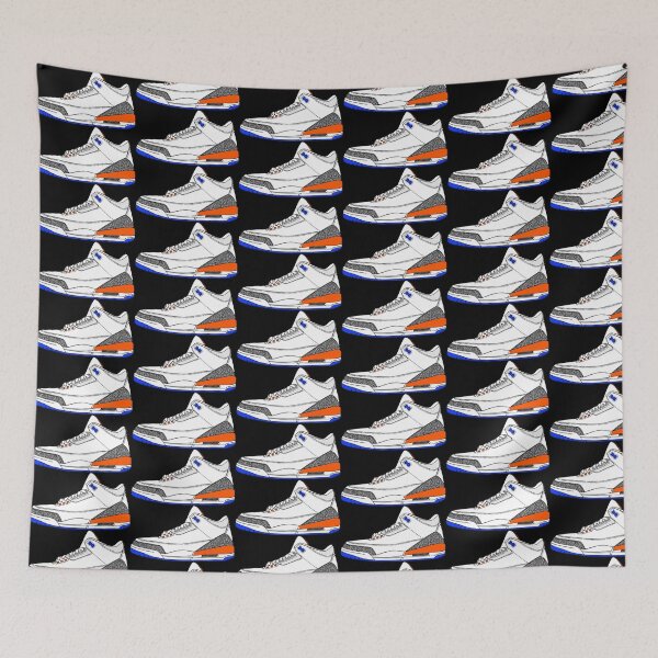 Item preview, J3 Knicks designed and sold by Tee4Daily.