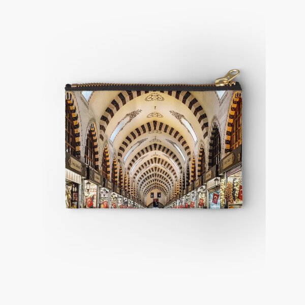 Item preview, Spice Bazaar Istanbul 01 designed and sold by Weston  Westmoreland.