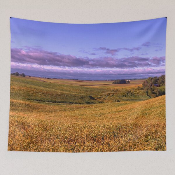 Item preview, Soy Hills designed and sold by LynyrdSky.