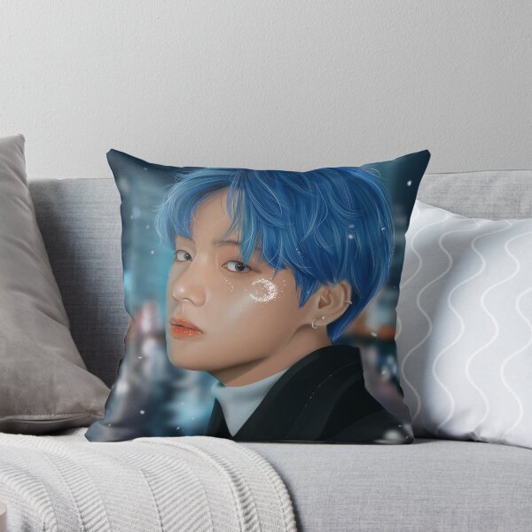 Item preview, Nights in Seoul designed and sold by alettagroot.