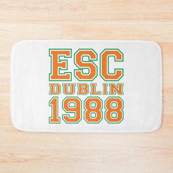 Item preview, ESC 1988 Dublin designed and sold by lazarusheart.