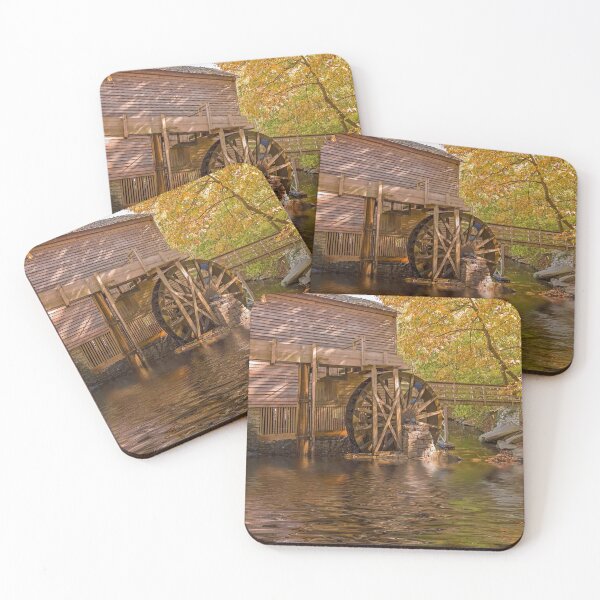 Item preview, Mill Wheel designed and sold by dbvirago.