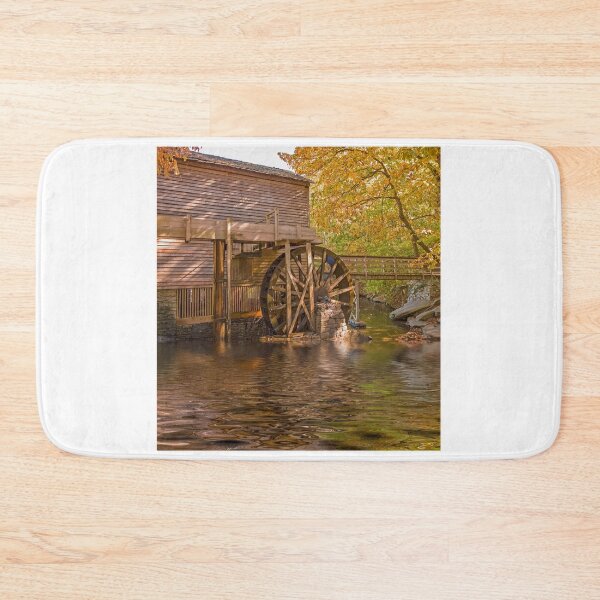 Item preview, Mill Wheel designed and sold by dbvirago.