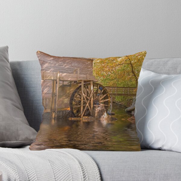 Item preview, Mill Wheel designed and sold by dbvirago.