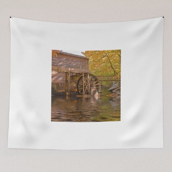 Item preview, Mill Wheel designed and sold by dbvirago.