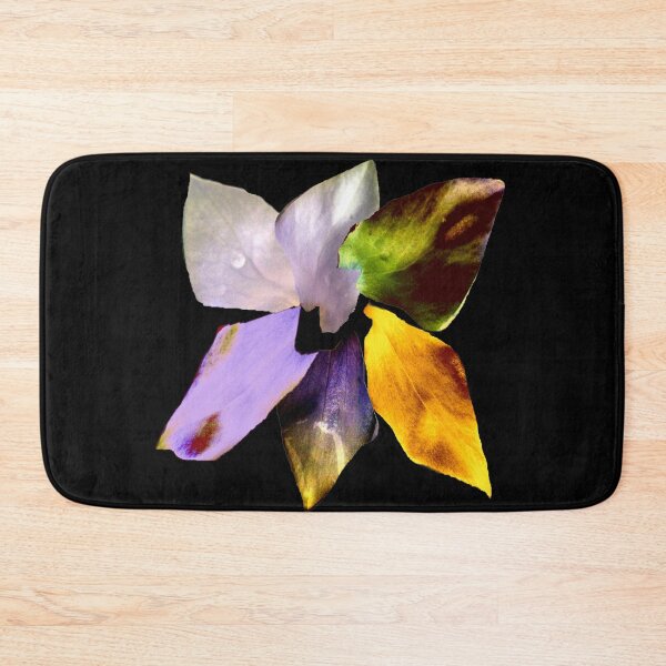 Item preview, Colored leaves. designed and sold by Robert Elfferich.