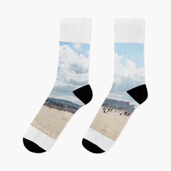 Item preview, Deauville Panorama designed and sold by DiFigianoPhoto.