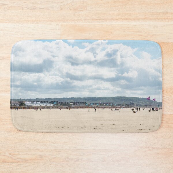 Item preview, Deauville Panorama designed and sold by DiFigianoPhoto.