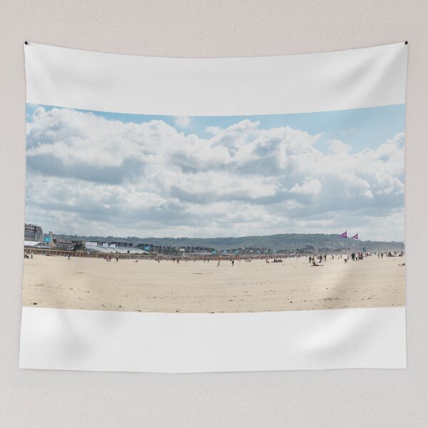 Item preview, Deauville Panorama designed and sold by DiFigianoPhoto.