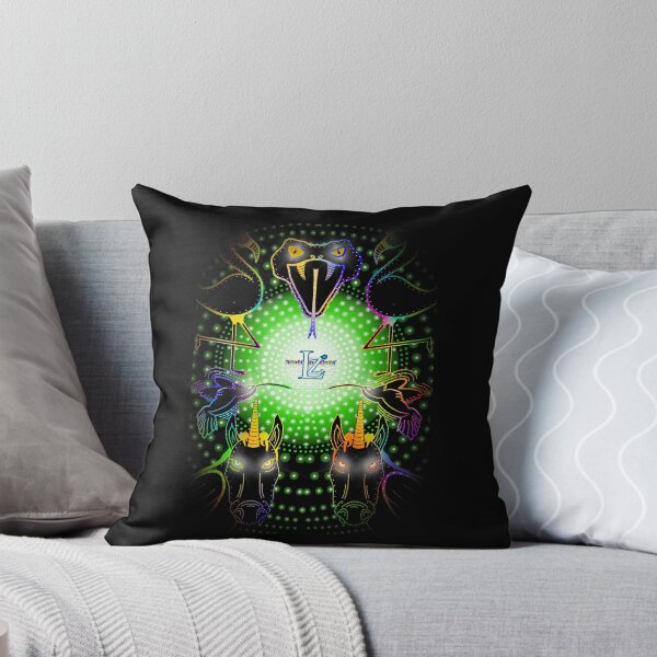 Item preview, Animal Magnetism  designed and sold by Zychonaut.