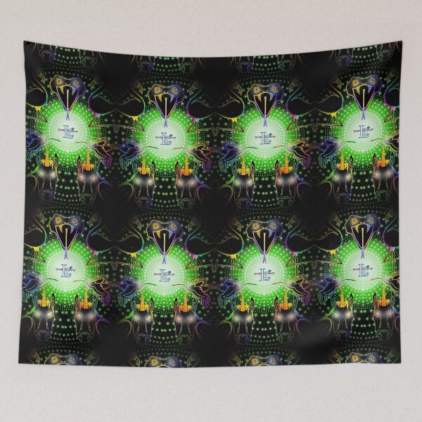 Item preview, Animal Magnetism  designed and sold by Zychonaut.