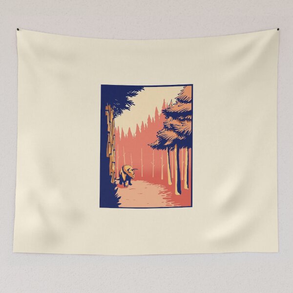 Item preview, Triceratops in repose designed and sold by theBenCorlett.