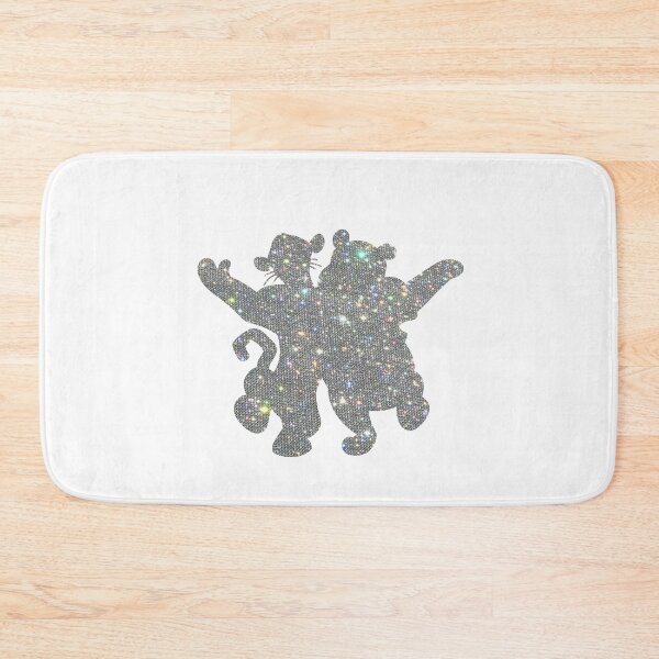 Item preview, Tiger and Bear designed and sold by BubbleFog.