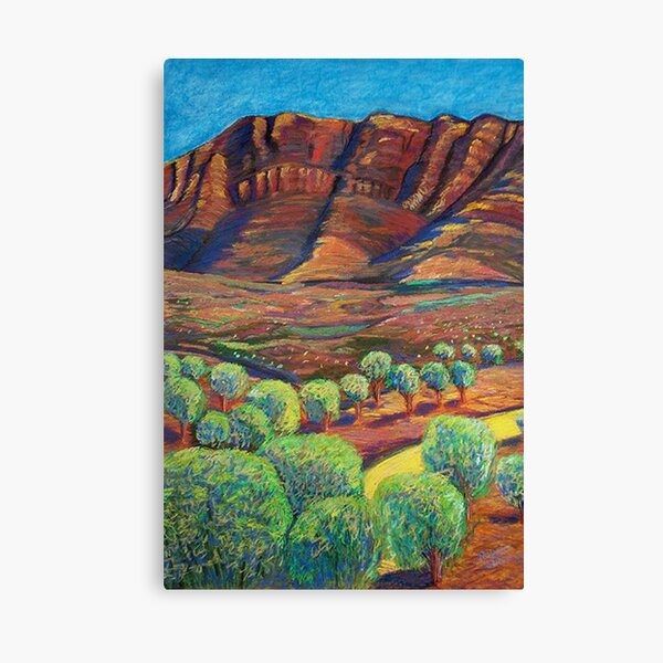 Item preview, Flinders Ranges designed and sold by Robert Sturman.