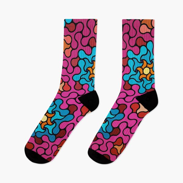 Item preview, Flower pattern designed and sold by Girih.