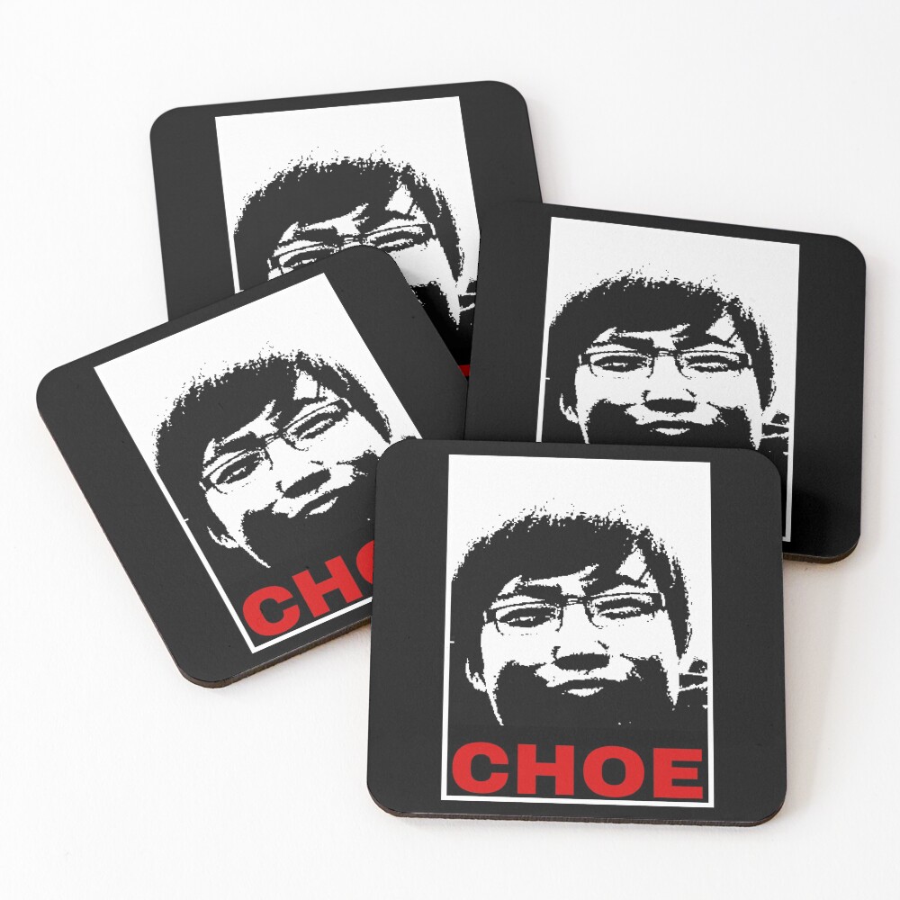 Item preview, Coasters (Set of 4) designed and sold by STO2k18.