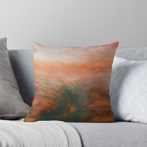 Item preview, Hidden Valley painting designed and sold by paul edmondson.