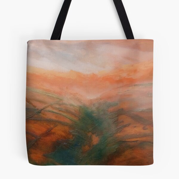 Item preview, Hidden Valley painting designed and sold by paul edmondson.