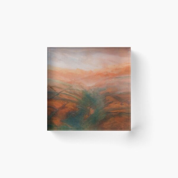 Item preview, Hidden Valley painting designed and sold by paul edmondson.