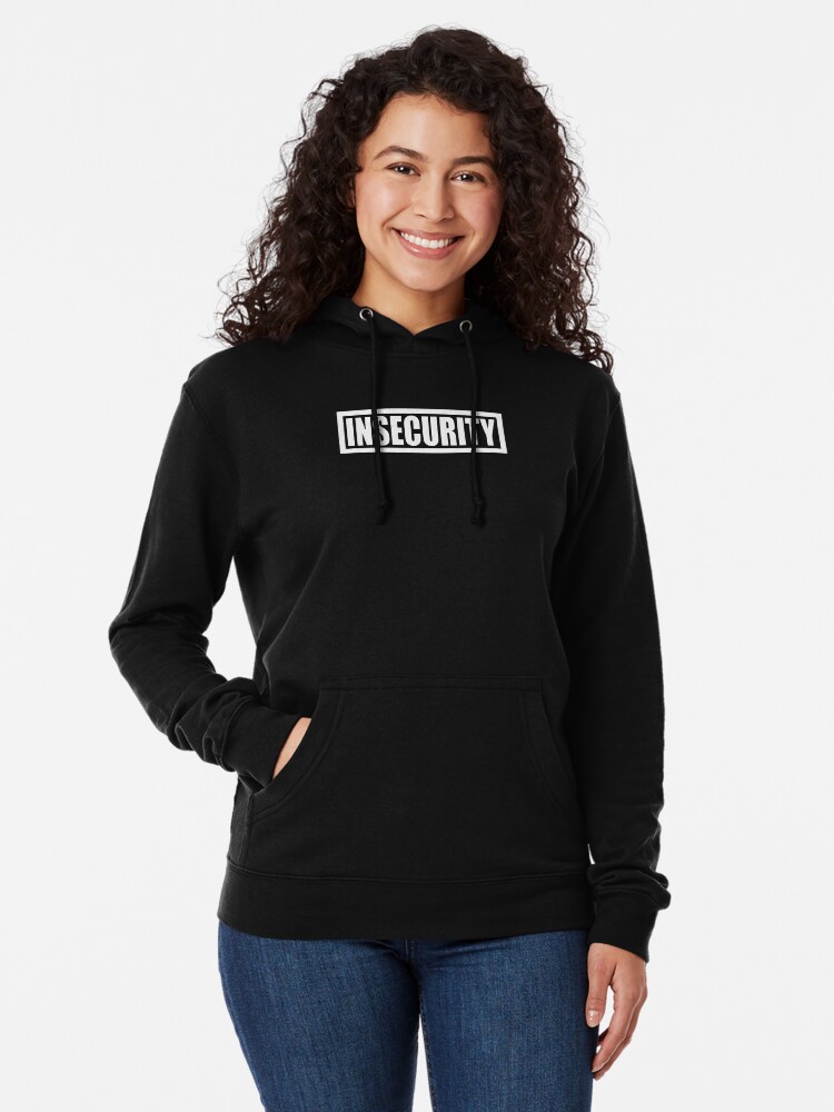 Security guard cheap hoodie