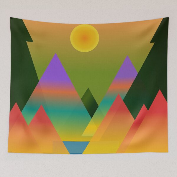 Item preview, Indian Summer designed and sold by Elsbet.