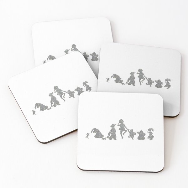 Item preview, Friends designed and sold by BubbleFog.