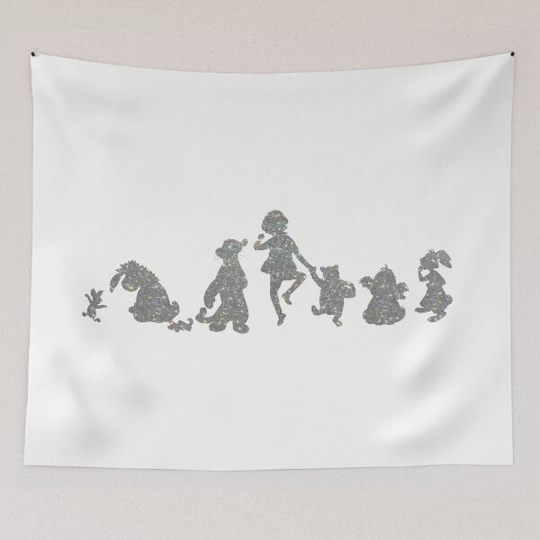 Item preview, Friends designed and sold by BubbleFog.